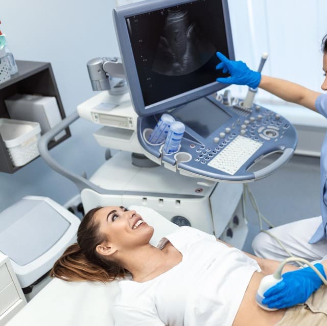 When Should You Visit an Ultrasound Center in Janak Puri? Common Reasons Doctors Recommend a Scan