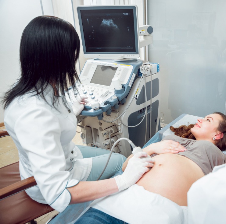 Pregnancy Ultrasound in Janak Puri – What Every Expecting Mother Should Know