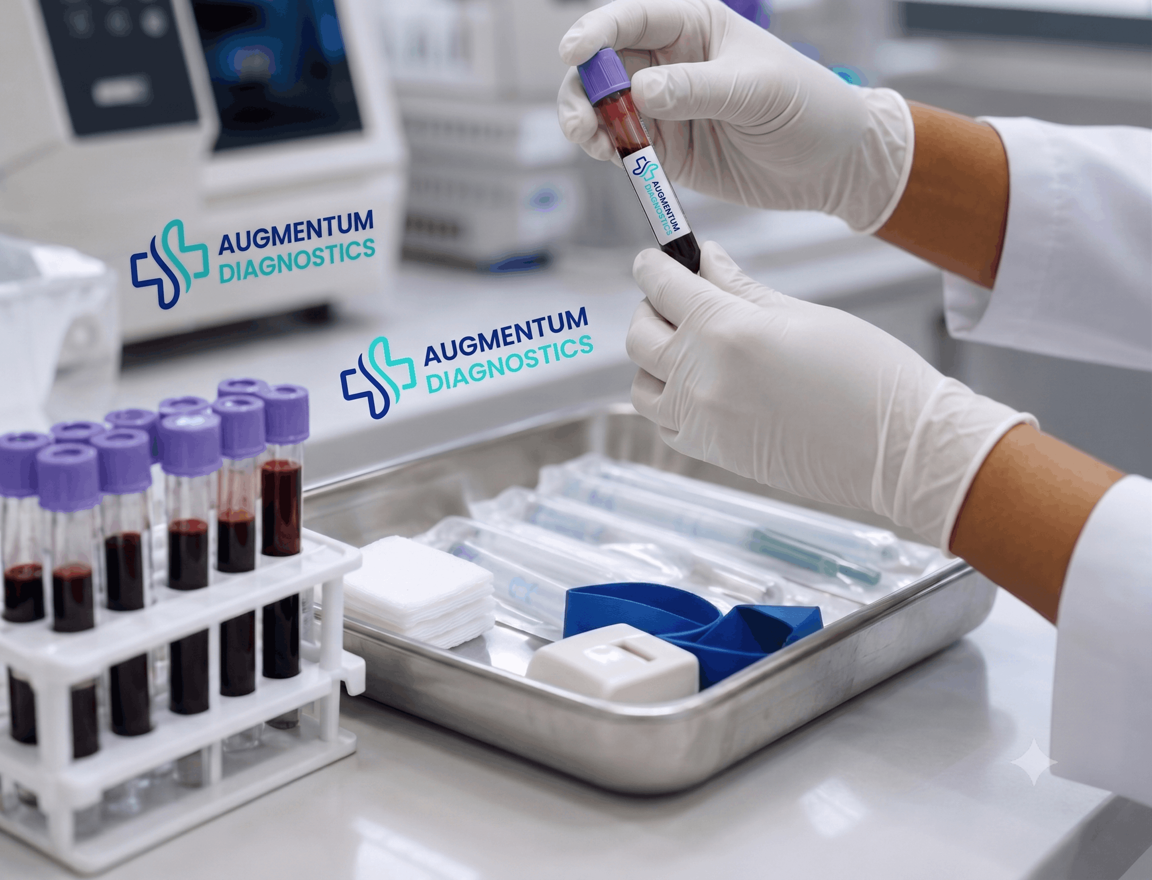 How to Choose a Blood Test Center When Accuracy and Convenience Both Matter