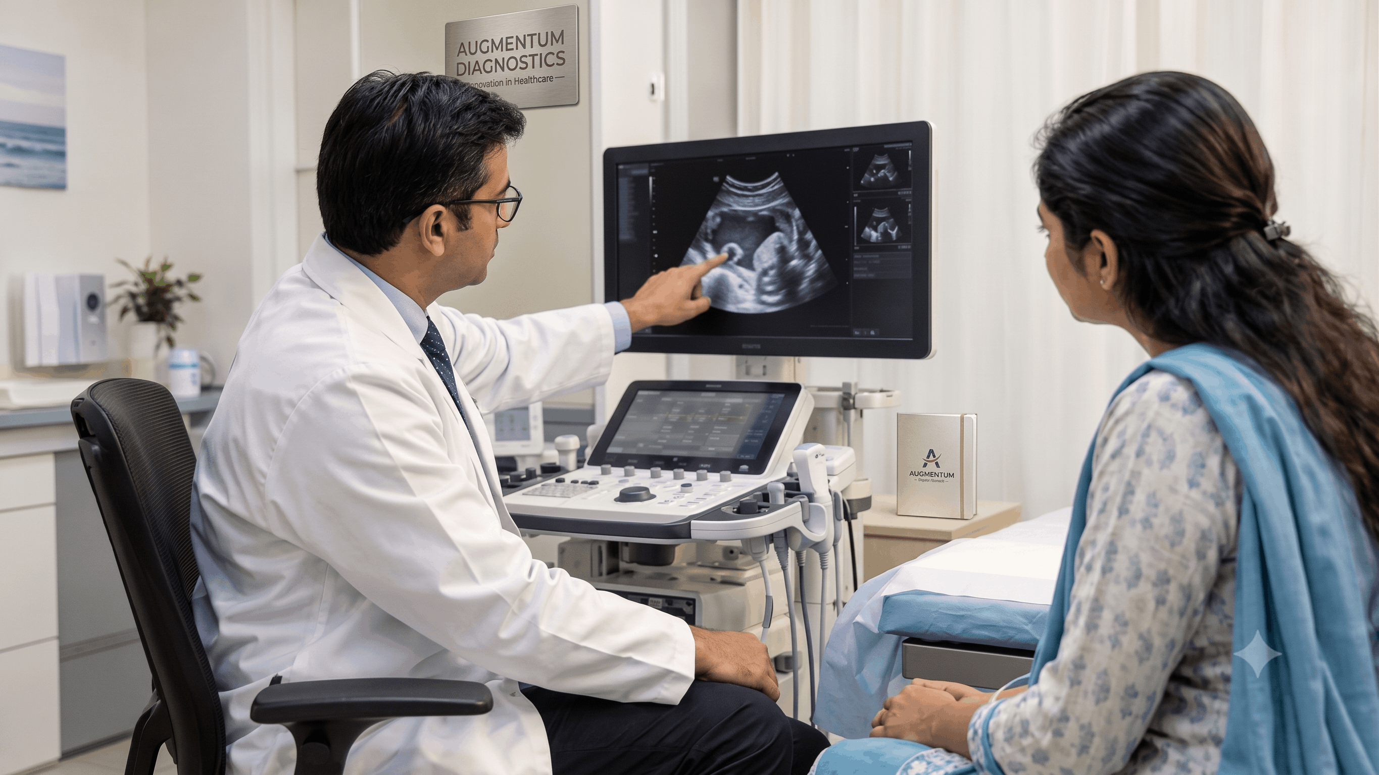 What to Look for When Choosing the Best Radiologist for Your Diagnostic Scan