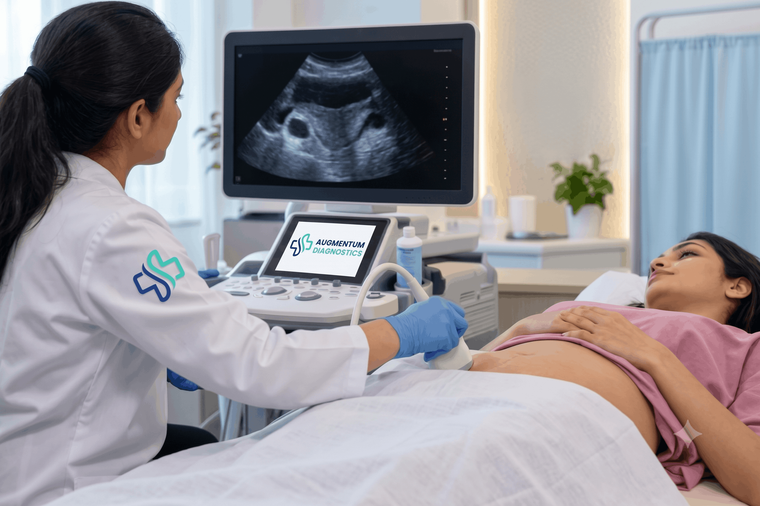 What Women Should Know Before an USG Pelvis Examination