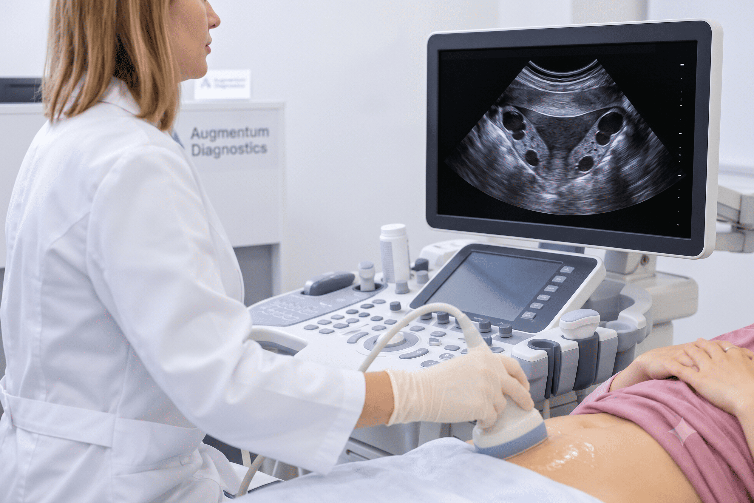 USG Pelvis for Females When Is a Pelvic Ultrasound Recommended