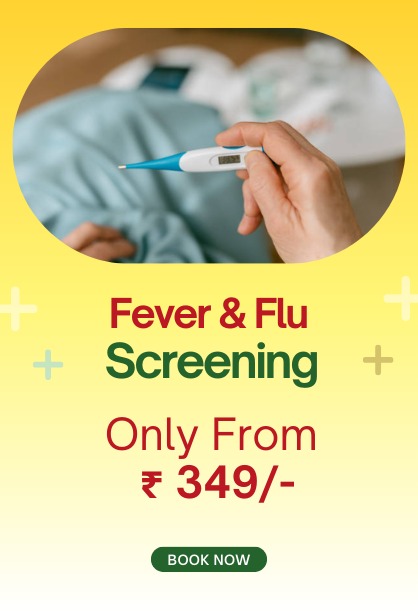 Fever & Flu Screening