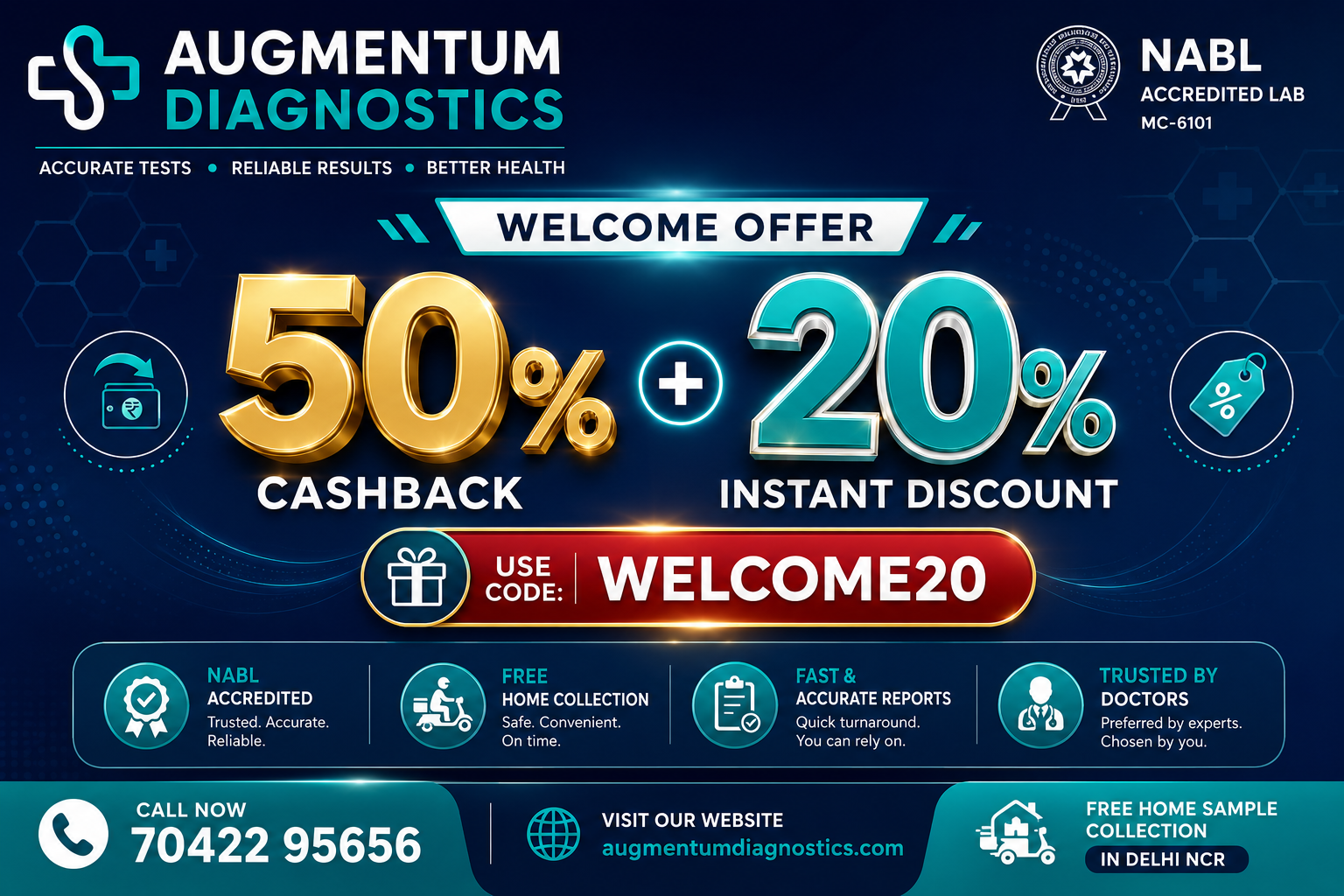 Special Offer