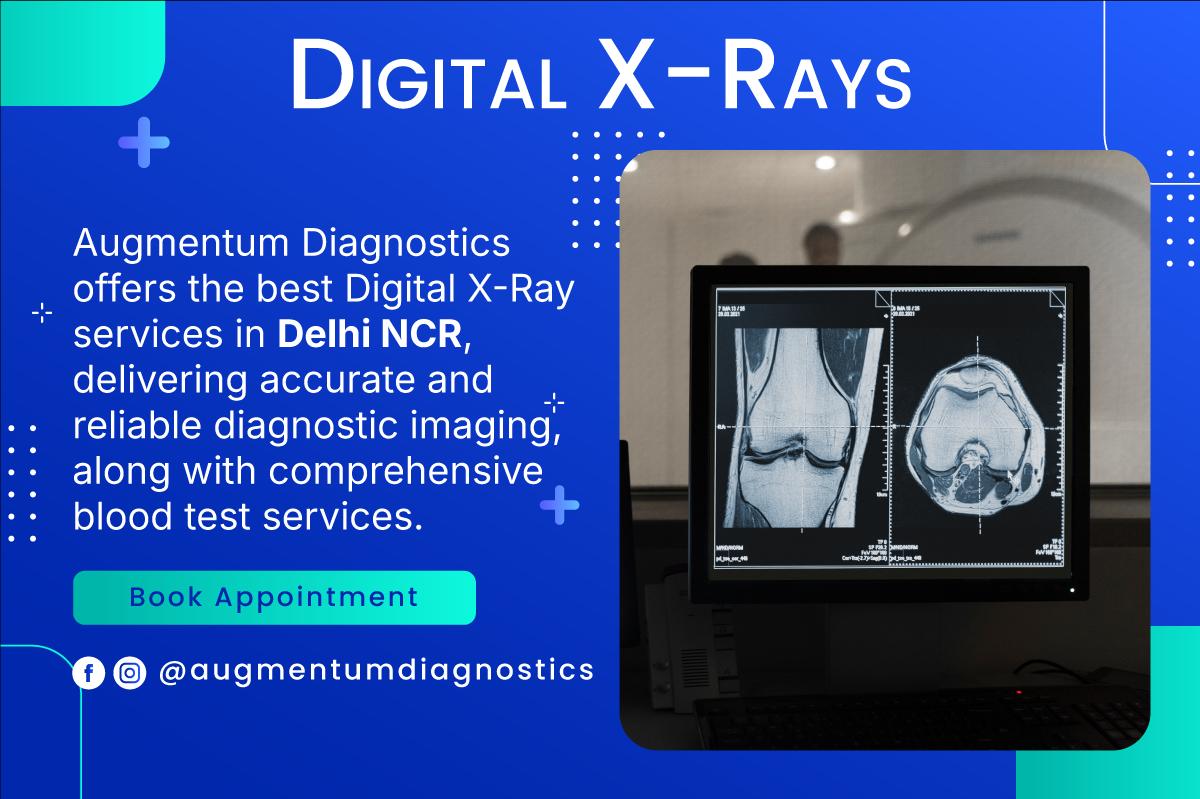 X-ray Service