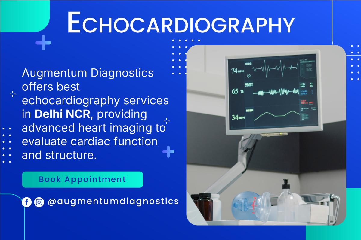Echocardiography